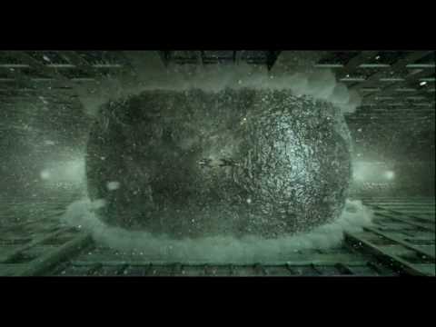 The Matrix Revolutions