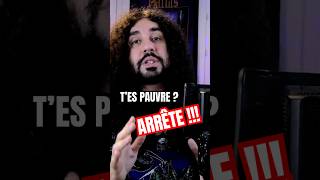 TU DÉBUTES À MAGIC ET T'AS PAS D'ARGENT ? #mtg #edh #magic #magicthegatheringcommunity