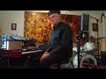 Mick Harvey - 4'33"