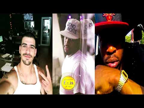 F14 feat TOY QUIUMA  CREU (PROD SIR F)