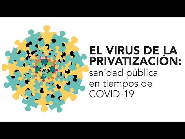 Vídeo relacionado con Virus