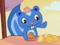 Eyes Cold Lemonade Happy Tree Friends