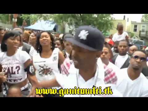 Jadakiss - Who's Real ( Remix ft Swizz Beatz, Eve,