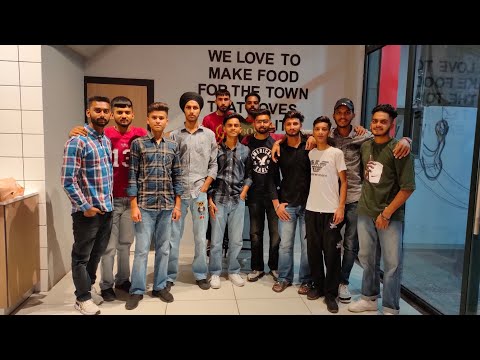 My Birthday Party Vlog || @VloggerSahil1