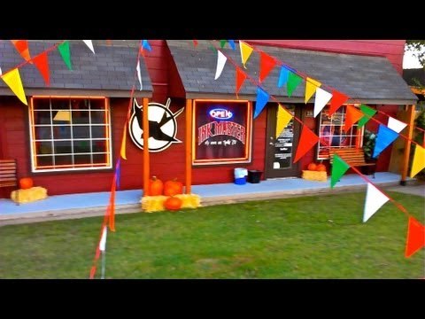 Needle Boys 1.41 - Ink Master Party