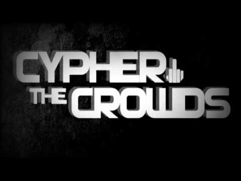 Teaser Cypher The Crowds - 3ª Edição (2017)