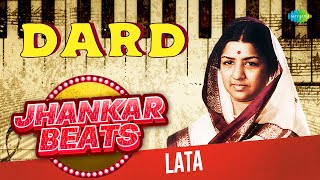 Download lagu Dard Jhankar Beats | Lata Mangeshkar | Woh Bhooli Dastan Lo Phir Yaad | Raat Aur Din Diya Jale mp3 Download lagu Dard Jhankar Beats | Lata Mangeshkar | Woh Bhooli Dastan Lo Phir Yaad | Raat Aur Din Diya Jale mp3