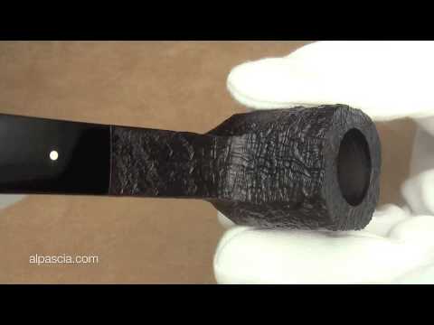pipa Dunhill Shell Briar 3124 Group 3 - pipe 913
