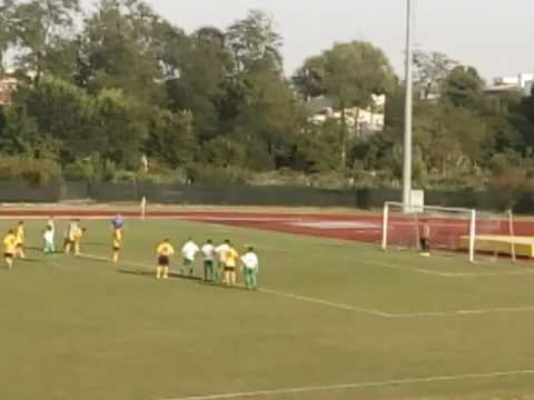 Lombardia - Promozione Girone B - Giornata 2 - Bresso vs Vibe Ronchese