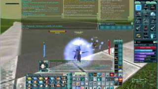 Anarchy Online PVP - Hellangel