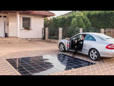 Platio Solar Pavement is BULLSHIT