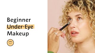Sephora Under-Eye Makeup for Beginners | Sephora Beauty Newbie
