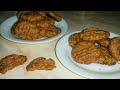 What To Do With Leftover Graham Cracker Crumbs | Graham Cracker Crumbs Cookies
