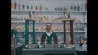 PIECE Music Video