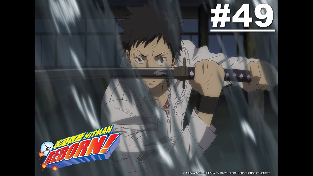 Gia Sư Hitman Reborn! - Tập 49 [Việt sub]