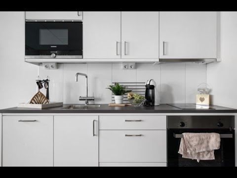 Kryddblandargatan 5 - 1:a · 33m2 - Kungsängen - Industristaden  : Via Notar mäklare Uppsala