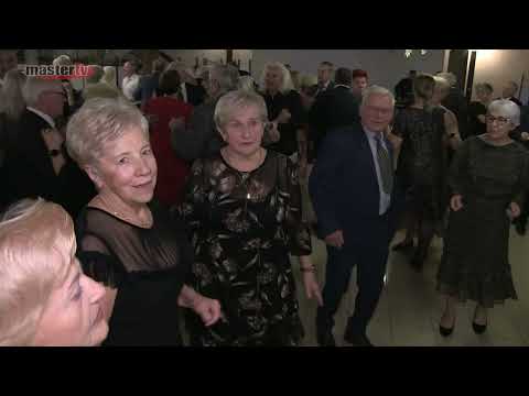 MASTER TV ŁUKÓW - Bal Seniora