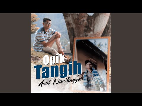 Tangih Anak Nan Tingga