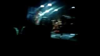 Seye - White Noise 26/9/12