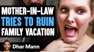 Download lagu MOTHER IN LAW Tries To RUIN FAMILY VACATION What H... mp3