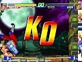 Matlock Jade Me Vs Shin Bison