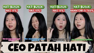 Download lagu CEO PATAH HATI..?😰 [CERITA PENDEK PIYAN 2025] mp3