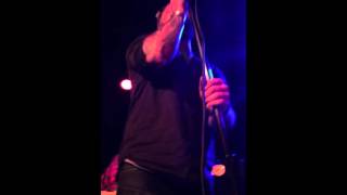 Further Seems Forever - On Legendary (live @ The Social, Orlando 3.11.2016)