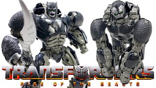 Transformers Studio Series 106 RISE OF THE BEASTS 