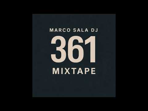 Deep House Radio Show - 361 - Hosted by Marco Sala