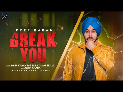 Break You