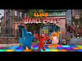 Elmo S Dance Party With Cookie Monster And Zoe Fan Made Show