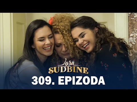 Igra sudbine | Sezona 01 | Epizoda 309 (domaća serija)