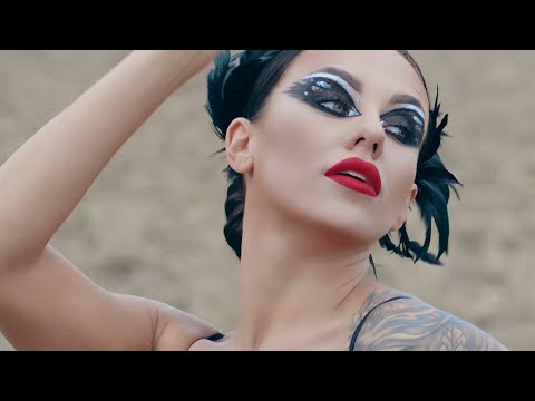 Цвіт Кульбаби - Звєзда балєта / Official video 2021