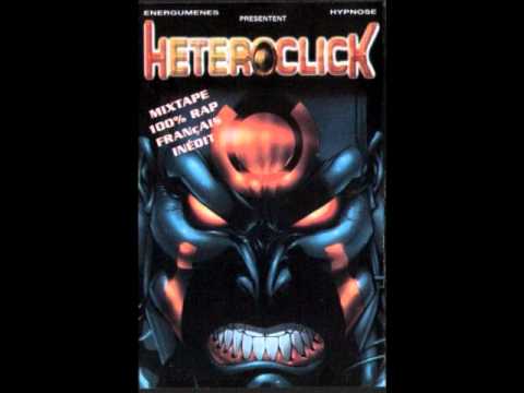 Les Repentis - Avant le 2eme album - (Heteroclick mixtape 2000)