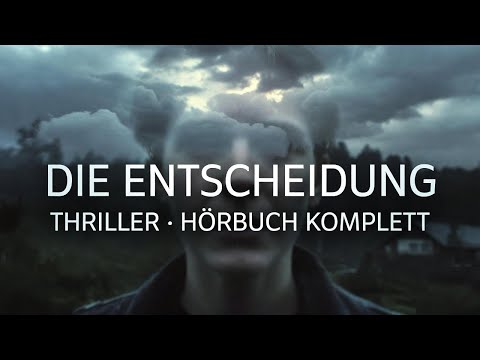Die Entscheidung – Hörbuch komplett | Thriller von Charlotte Link