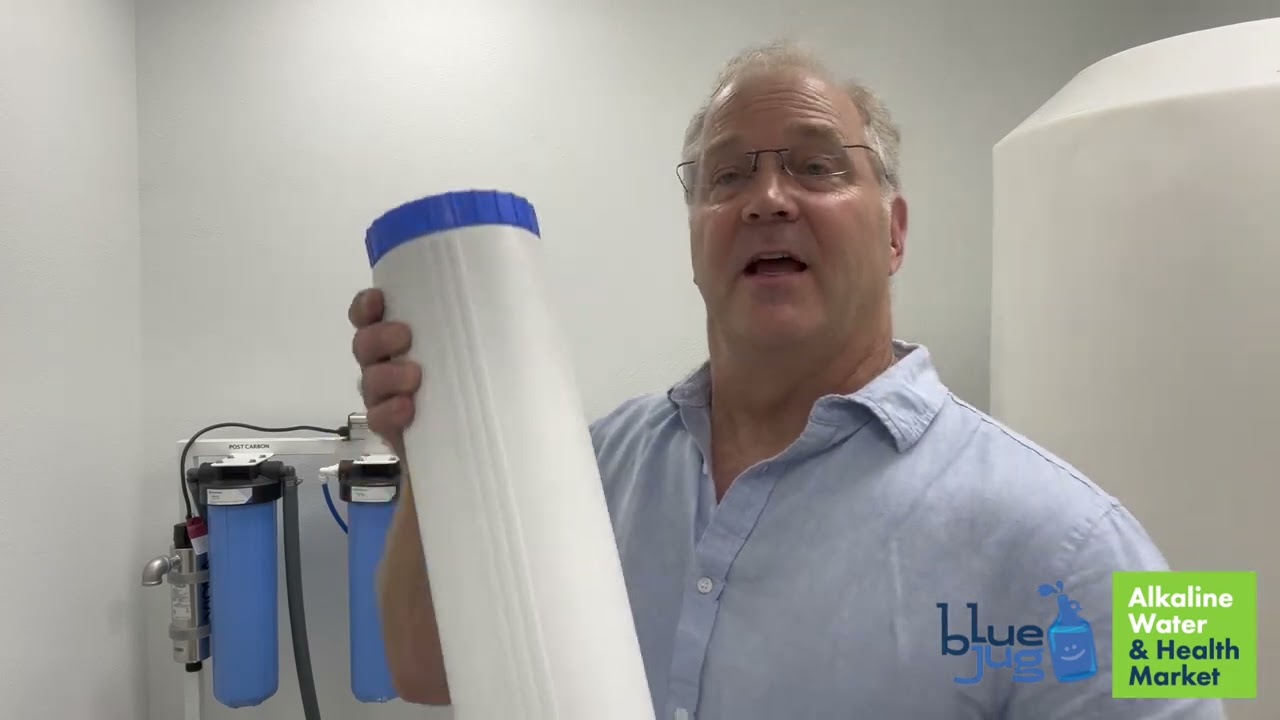 Our Minerals - A Natural Process