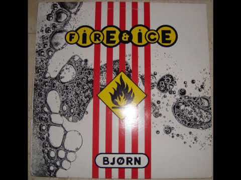 Bjorn - Put That Record Back On