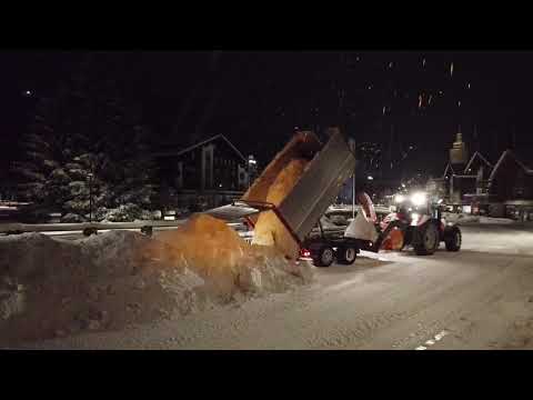 KW 50/2019 - Bauhof 60 Sekunden - Der Wochenrückblick