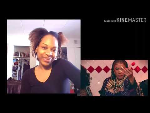 Cardi B & Bruno Mars- Please Me (Official Video) reaction