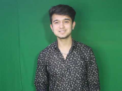 Arya Sharma Audition Link