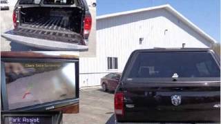 preview picture of video '2010 RAM 2500 Used Cars Petersburg IL'