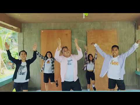 MODERN DANCE | PE 12 FINAL PERFORMANCE Ft. Masters