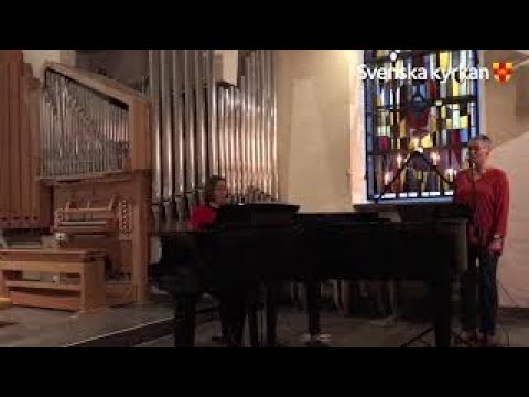 Julens Önskesånger - "För dem som vandrar i mörkret"