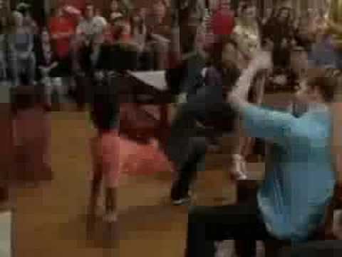 Camp Rock OFFICIAL Trailer 2