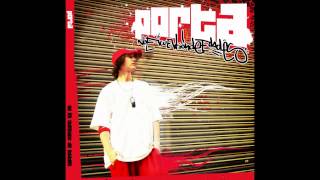 Porta - Es por moda (Con Syra) [No es cuestión de edades] [2006]