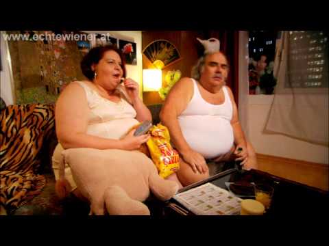 Echte Wiener 2 "Die Deppat'n und die Gspritzt'n"