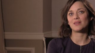 DP/30: Macbeth, Marion Cotillard