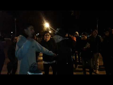 doble g vs asto 8vos de final