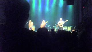 Milo Greene - Don&#39;t You Give Up On Me