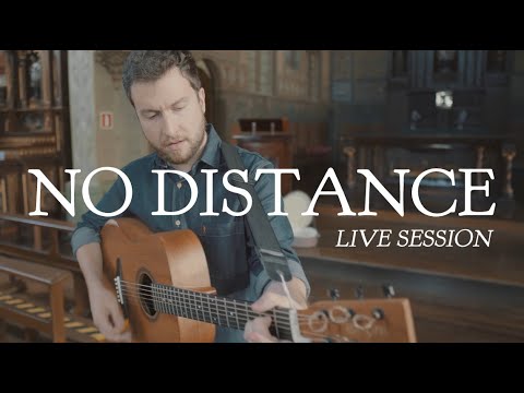 No Distance - Pedro Vulpe